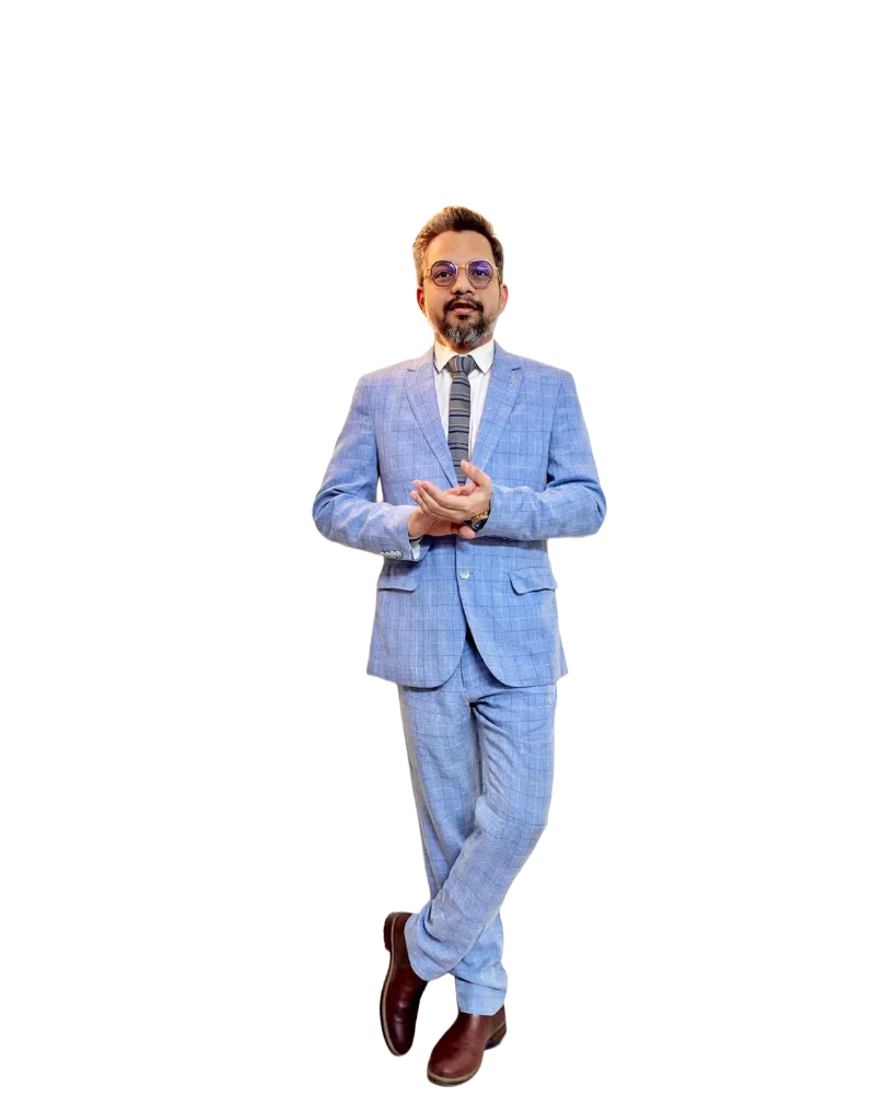 Sankalp Palit